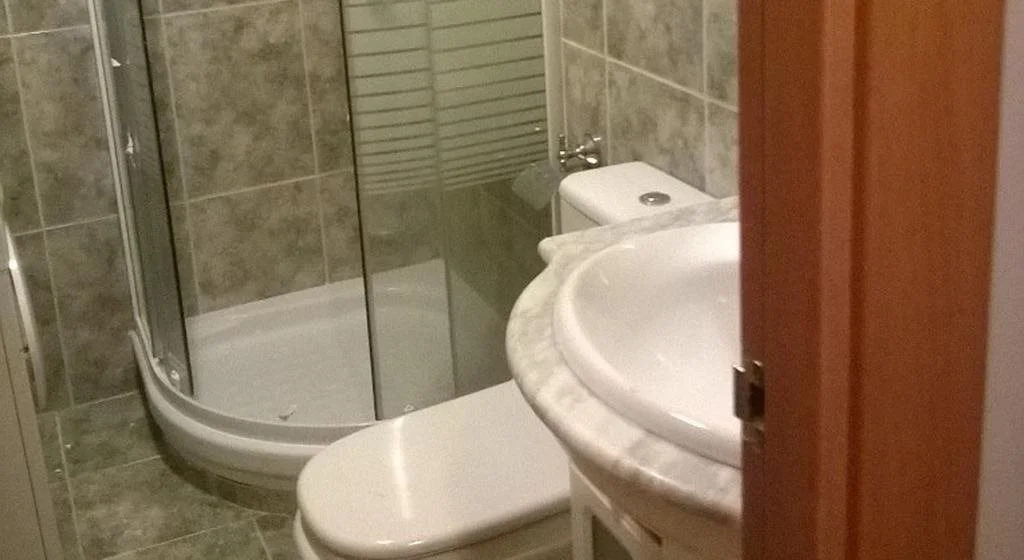 Apartamentos Iribarren