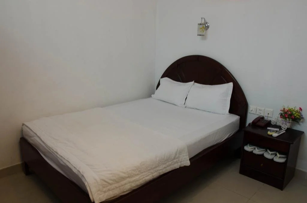 Hong Tam Hotel