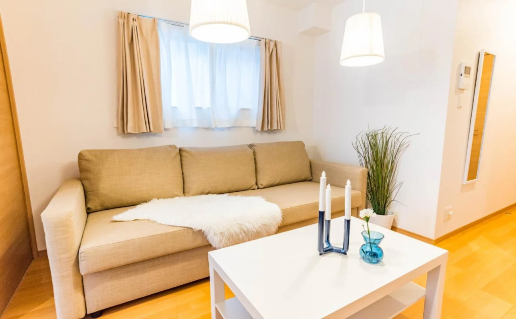 FDS Bijou Suites