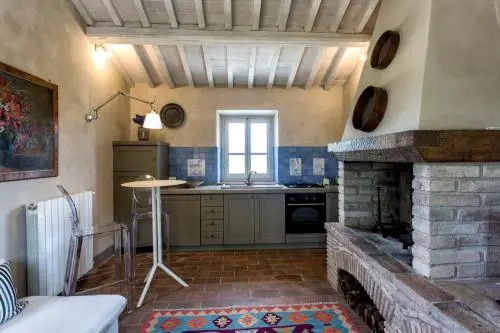 Villa Il Barattino