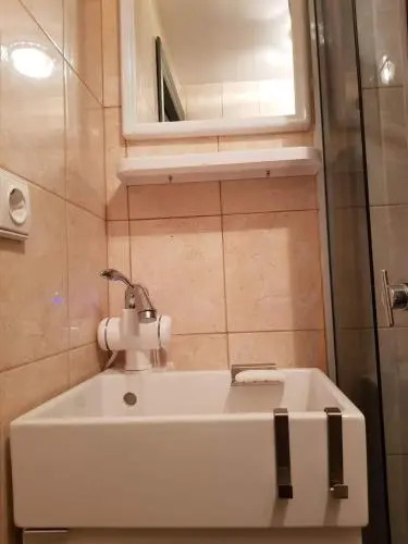 Karoso-20 Apartments