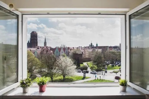 Panorama View Apartment
