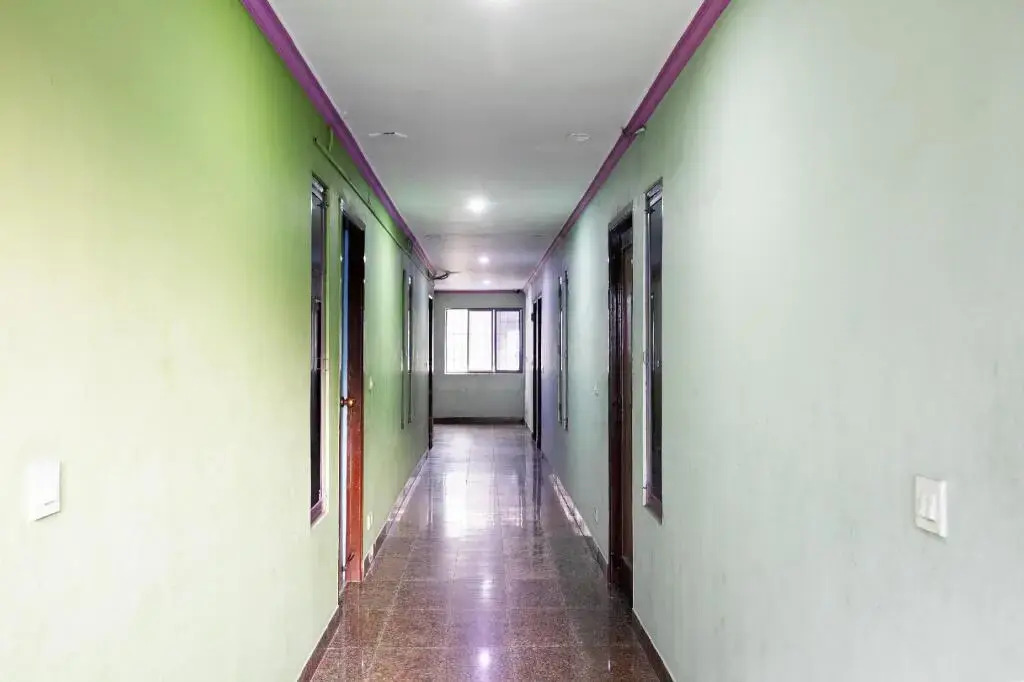 Hotel Orchid Inns