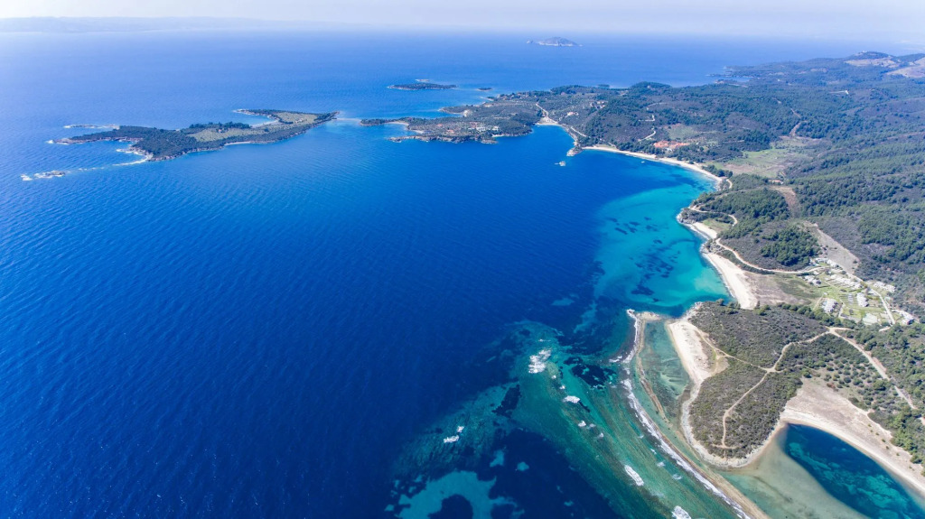 Azapiko Blue Sea Hotel