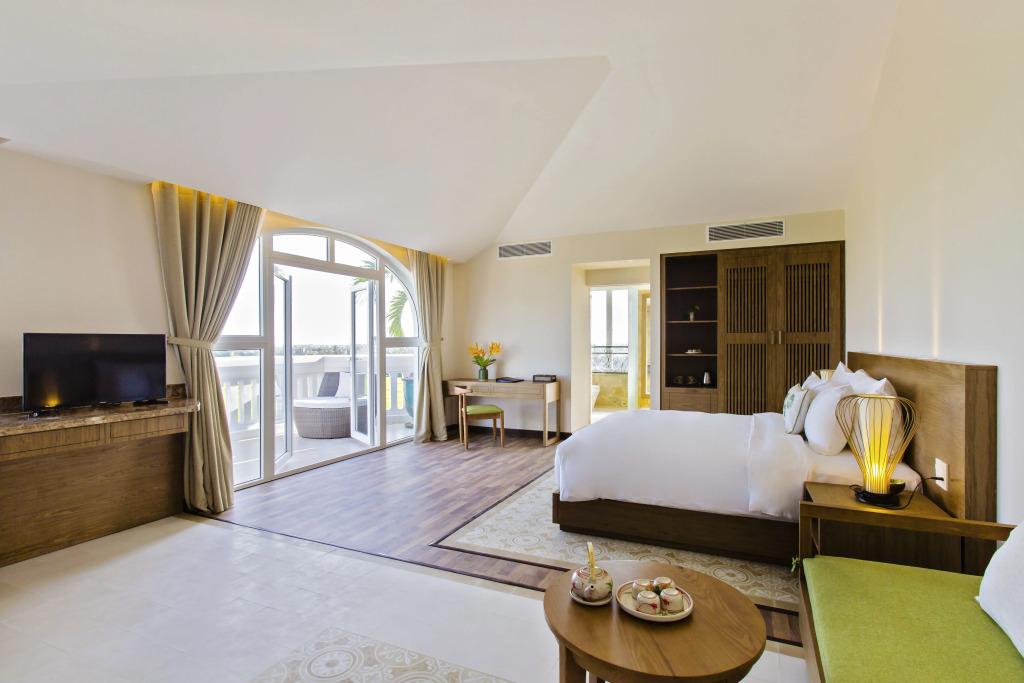 Lasenta Boutique Hotel Hoian