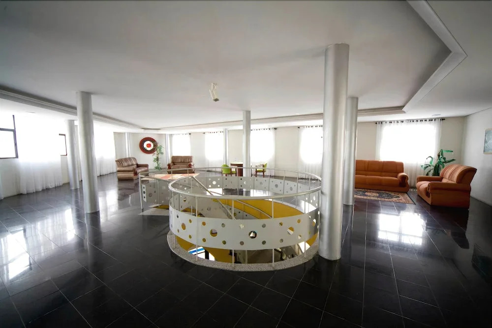 Hotel JK