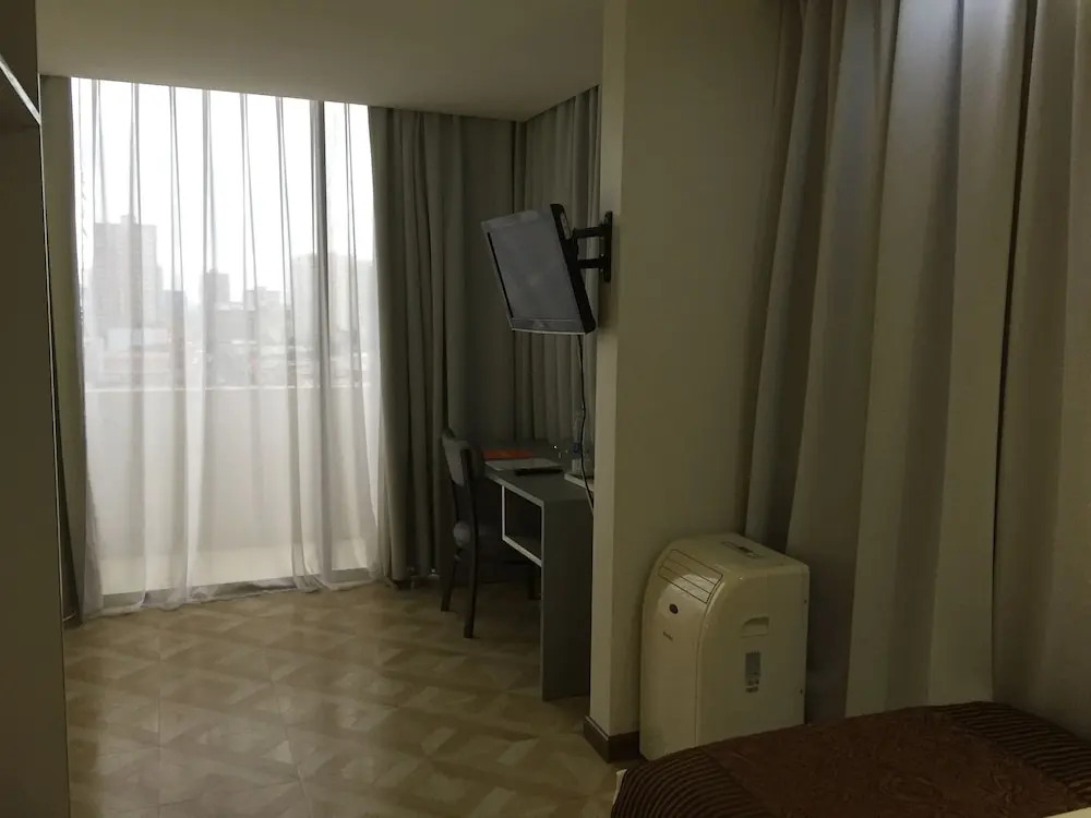 HOTEL GAVINA EXPRESS IQUIQUE