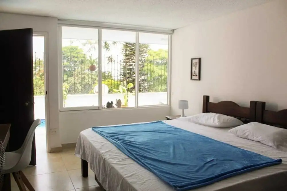 Soul Garden Yoga Hostel & Art Café