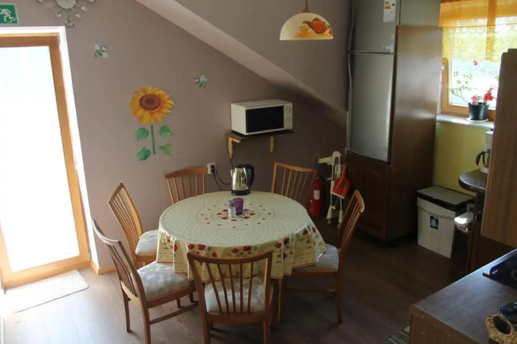 Aikarali Home Accommodation