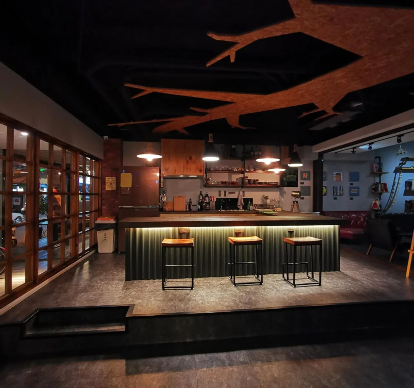 Journey Hostel