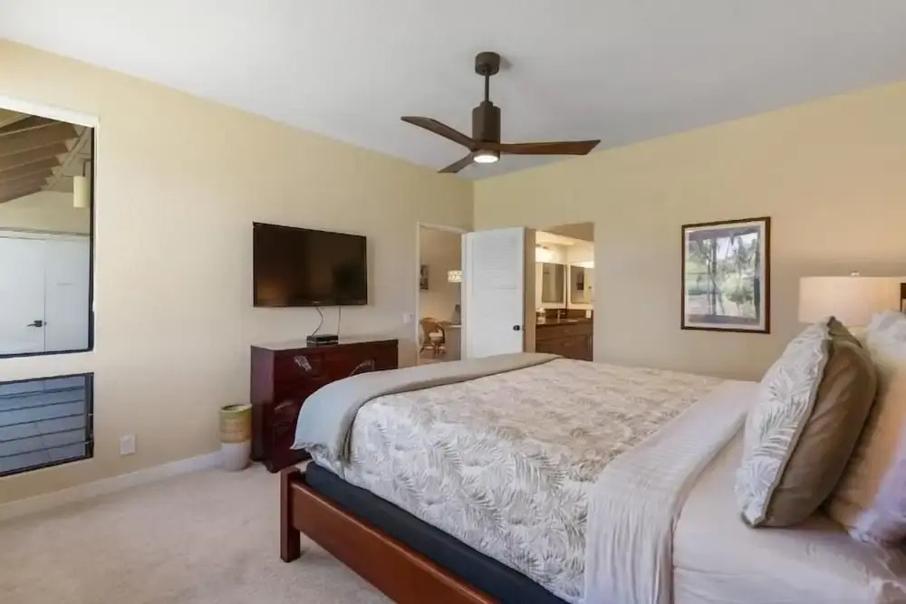 Wailea Grand Champion, #90 2 Bedroom Condo by RedAwning