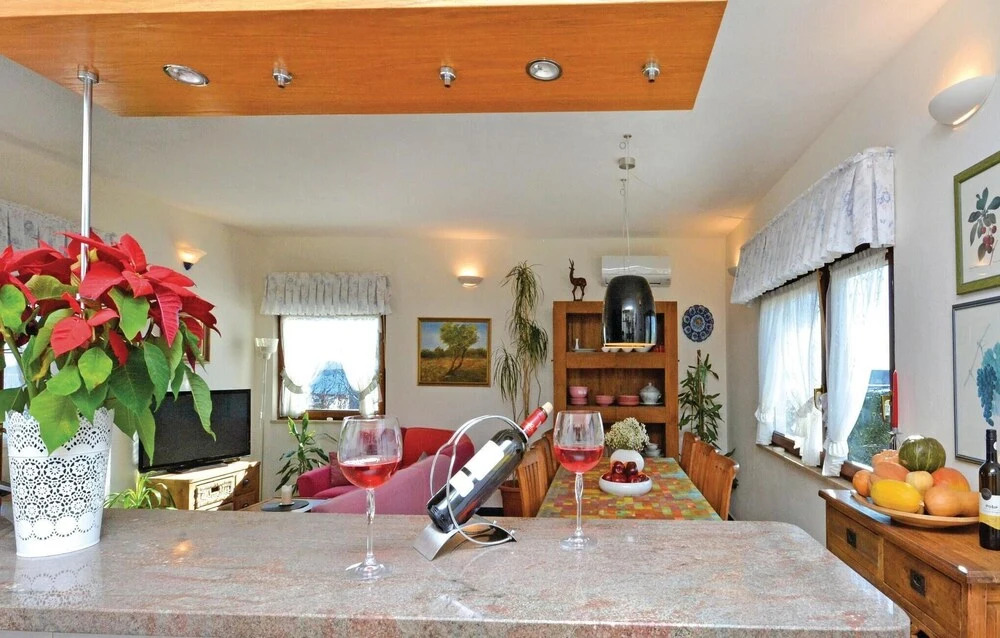 Gorgeous Home In Kastel Novi