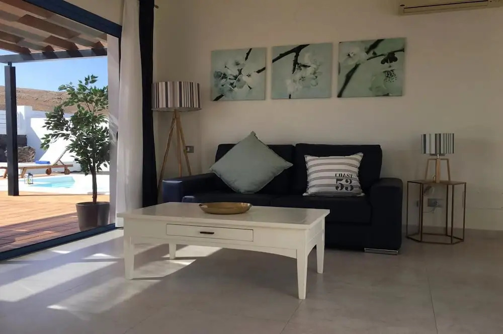 Villa Bellavista A6