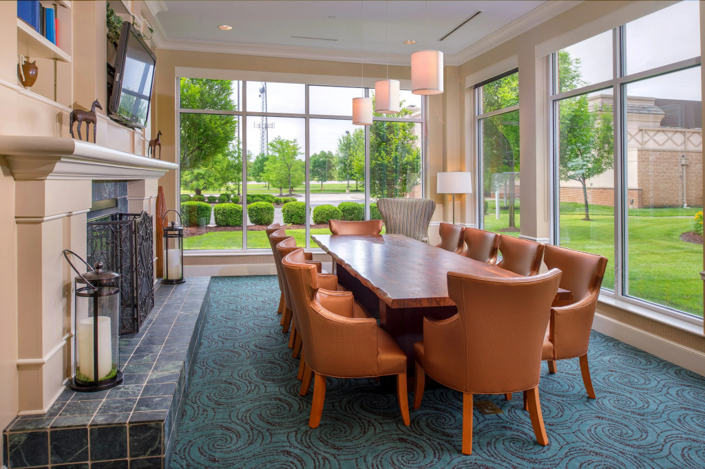Hilton Garden Inn St. Louis/OFallon
