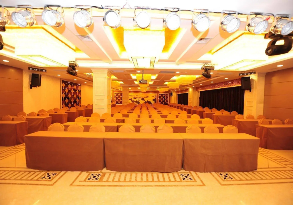 Yuejia Huihao Hotel