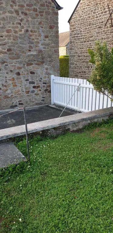 le gite du baron