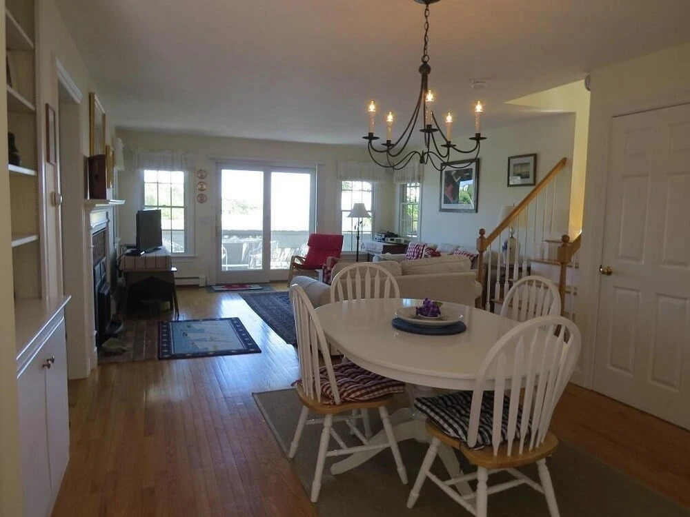 510 Barn Hill Road - Two Bedroom House
