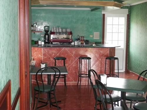 Hostal Xaraiba