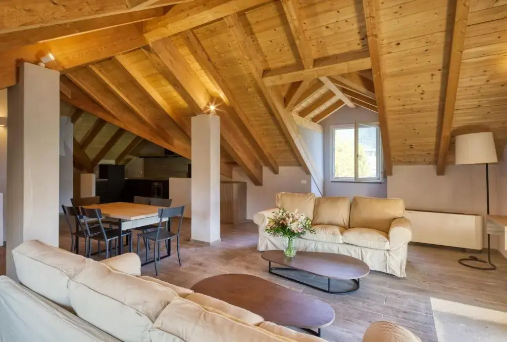 Residence Via Di Francia