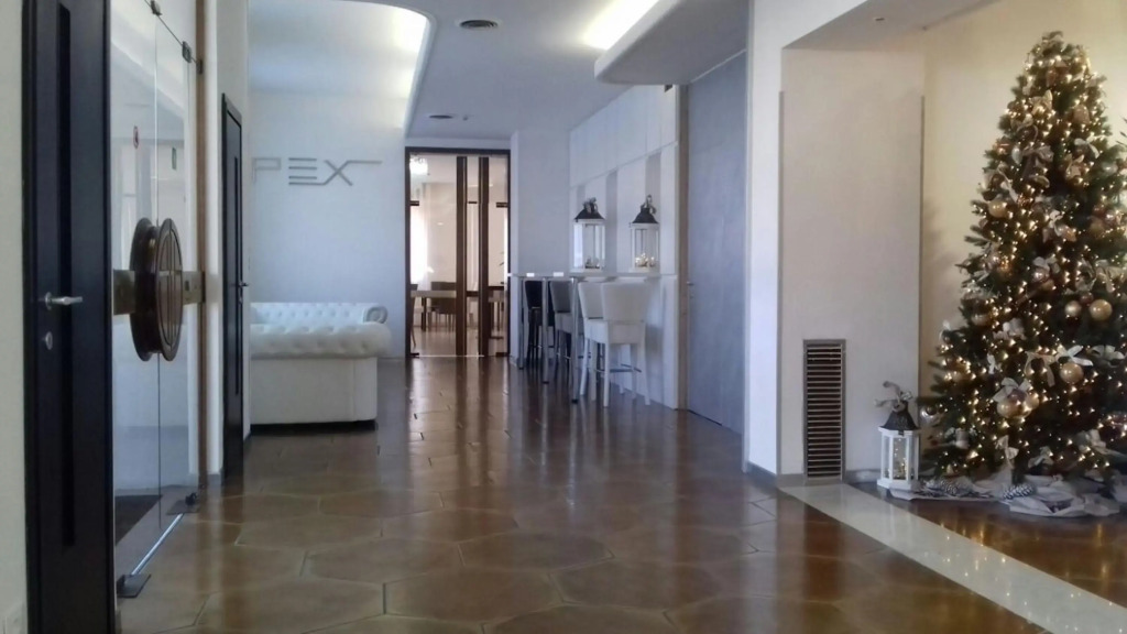 Hotel Pex Padova