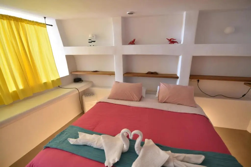 Maria Paradeiso Resorts