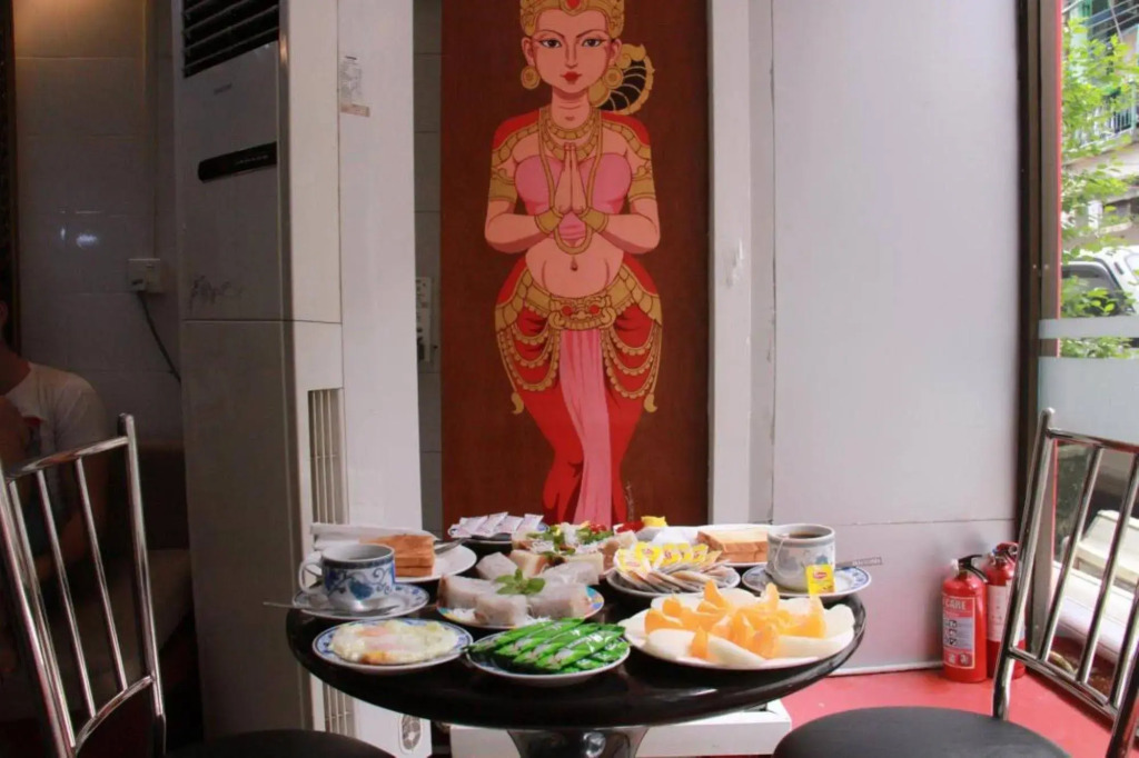20th Street Hostel