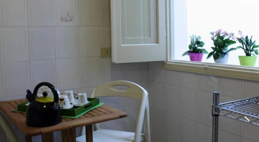 B&B La Terrazza Sul Porto