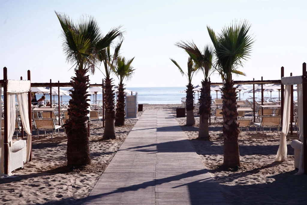 Residence Lungomare - Charming apartments