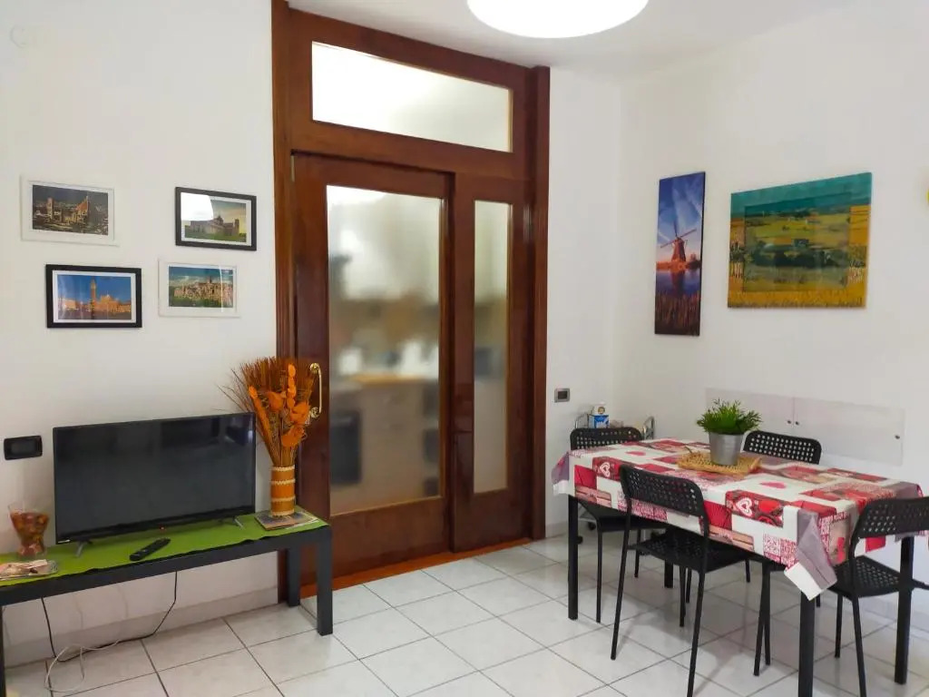 Casa Tiziana ( Locazione Turistica)