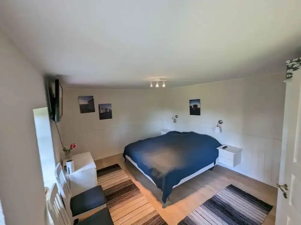 5 Star Holiday Home in Vesterborg