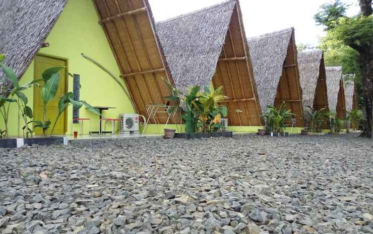 Penginapan Bunar Tunggal