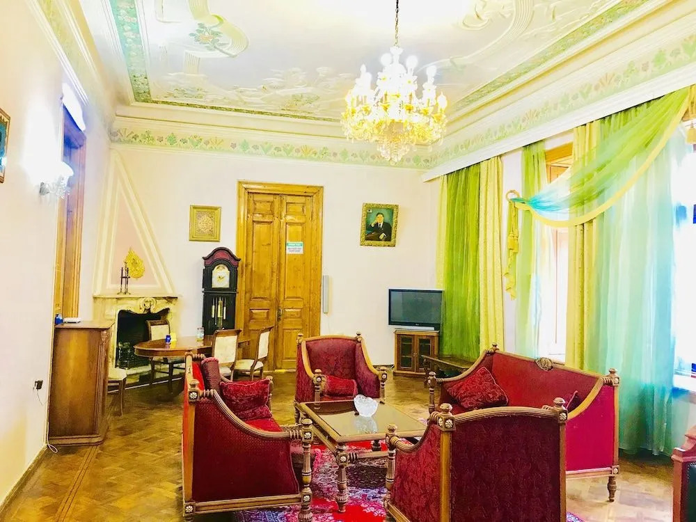 The Punjab Residency