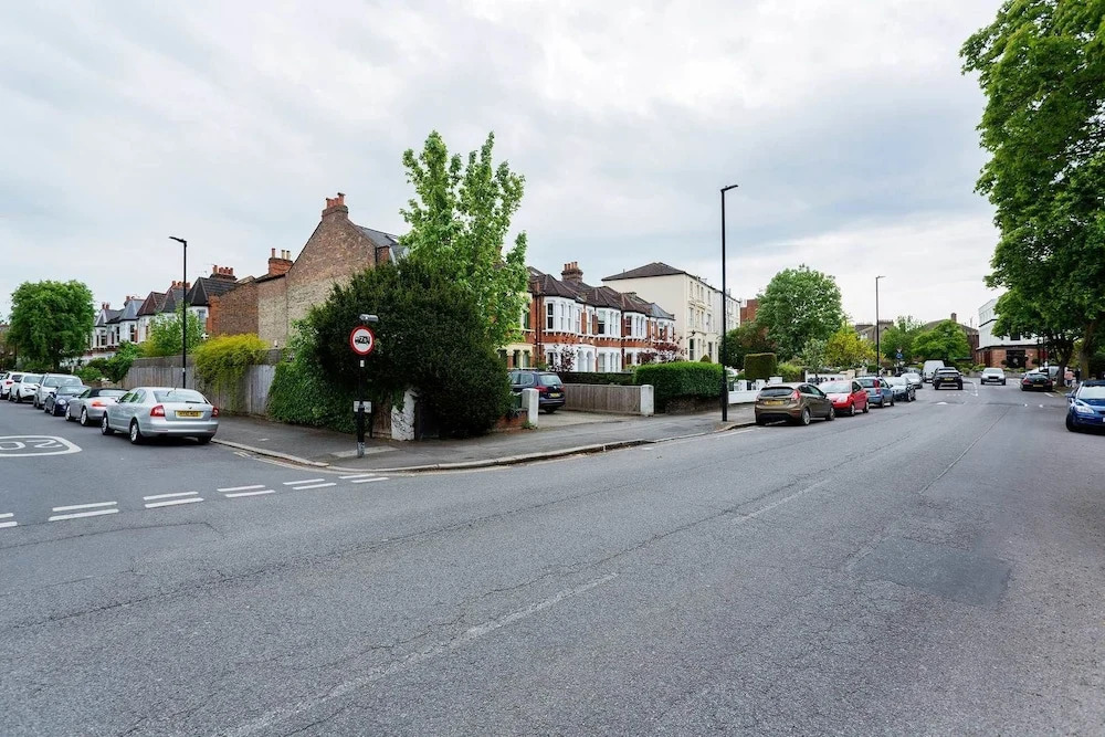 West Dulwich Retreat