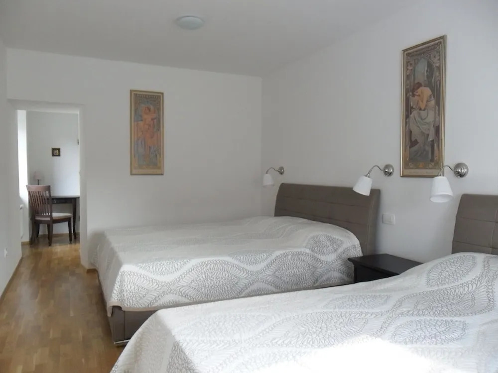 Kollmann Rooms and Apartments