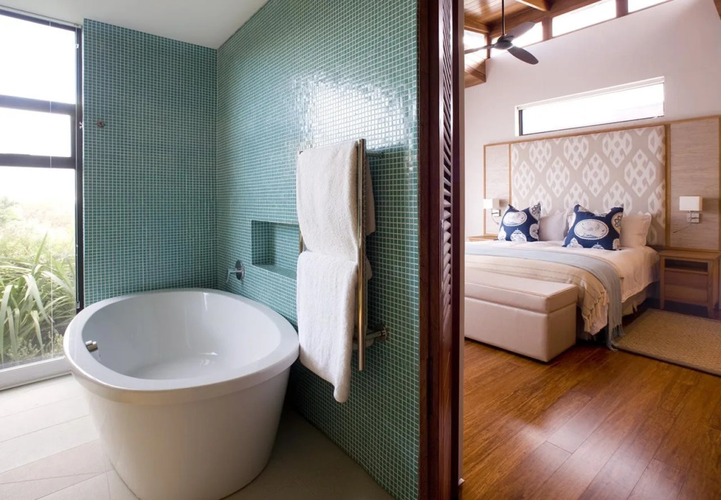 Alkira Luxury Lodge and Villa