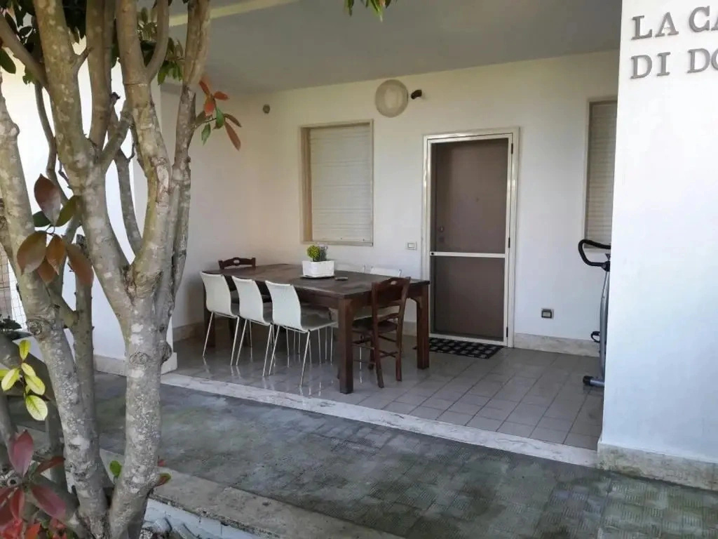La Casa Di Dony