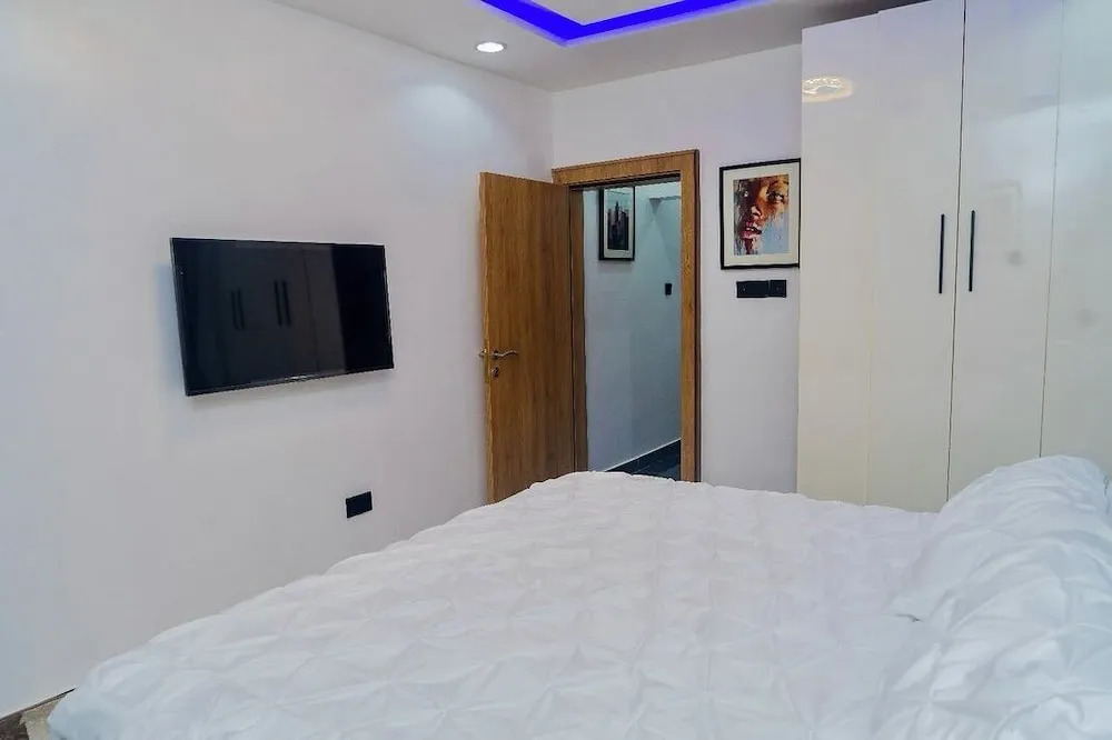 Miestilo Apartment
