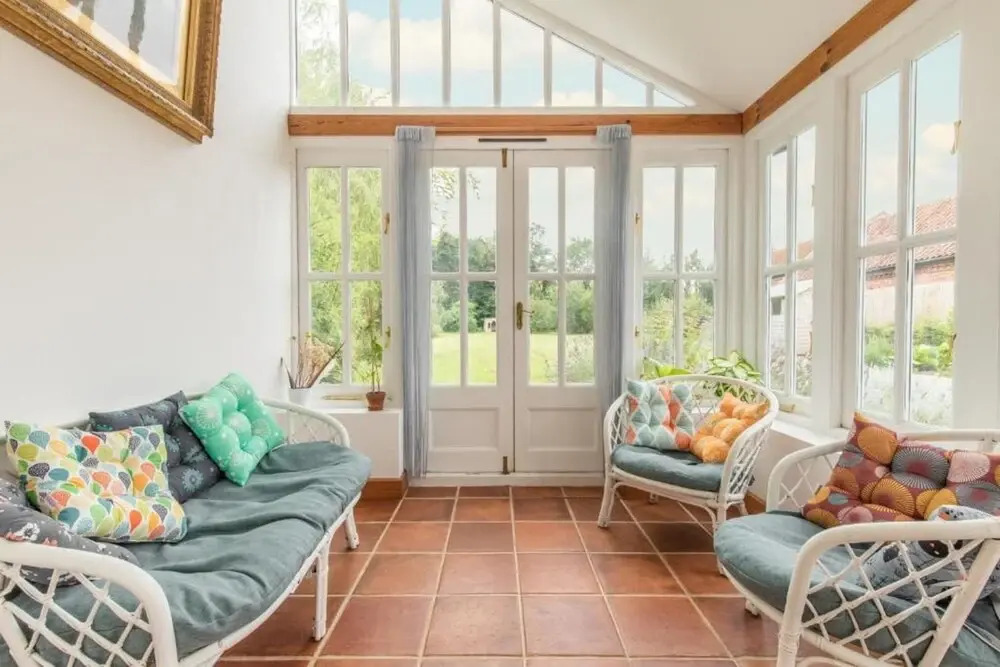 Host & Stay - Mill House