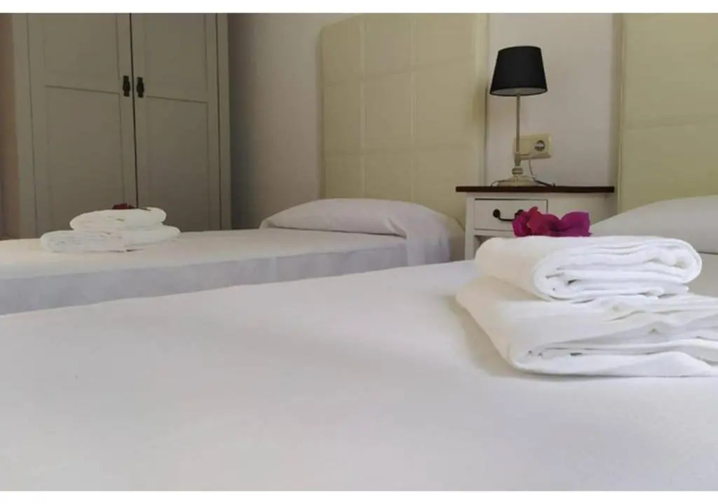 Anahi Homes Corralejo- Bicacarera 7