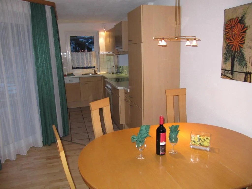 Pepis Ferienwohnungen inklusive Sommercard