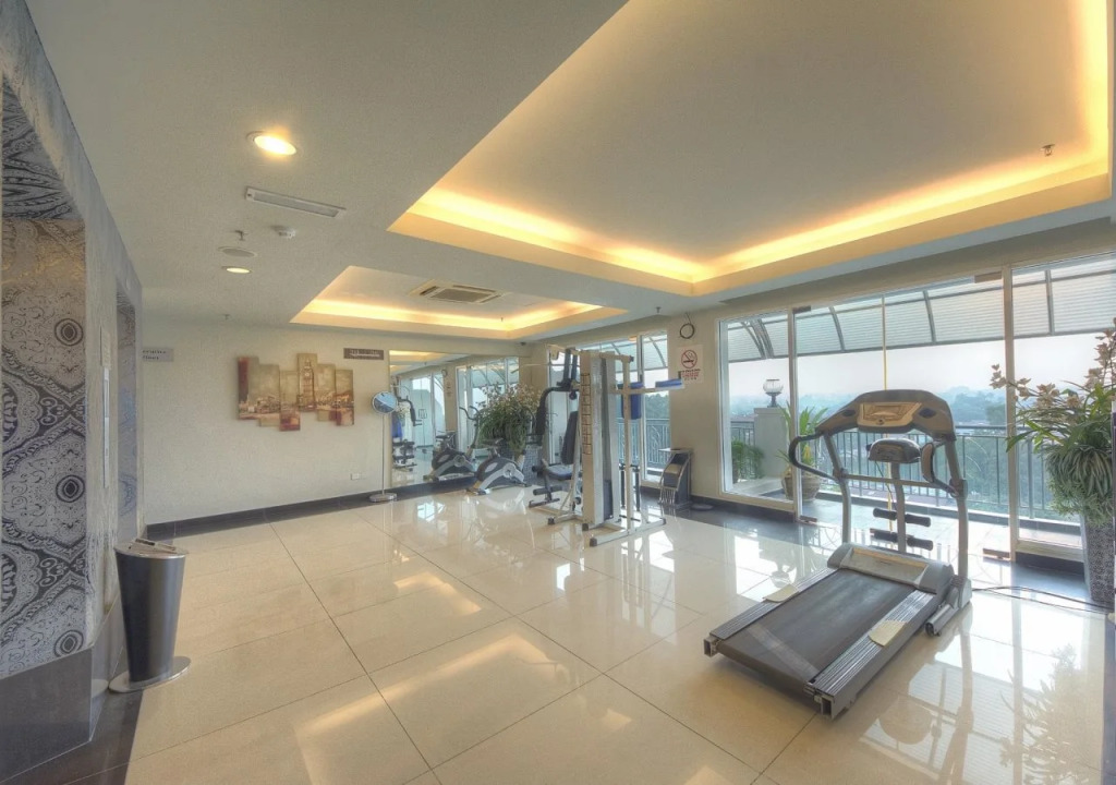 Triima Inn Arenaa Melaka
