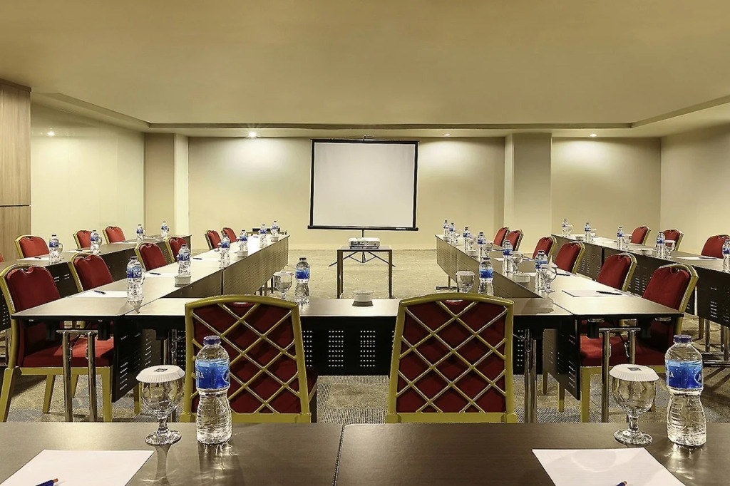 Novotel Jakarta Gajah Mada