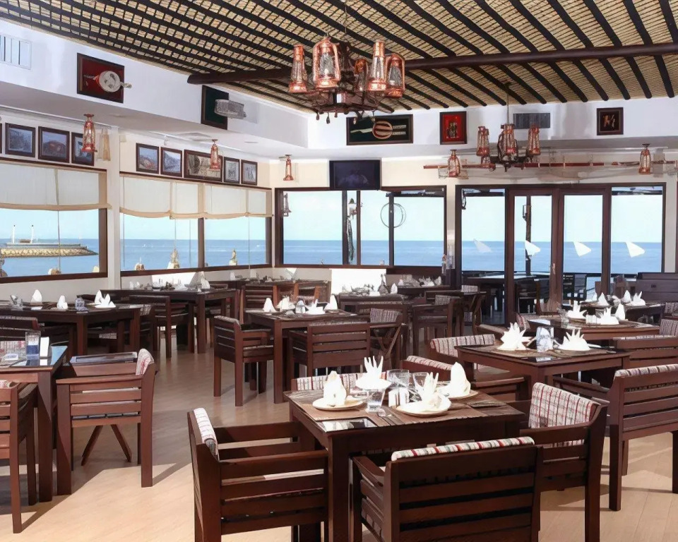 Al Muntazah Plaza Hotel