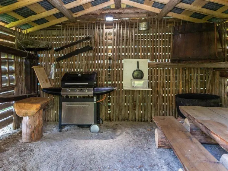 Holiday Home Pikkupuro