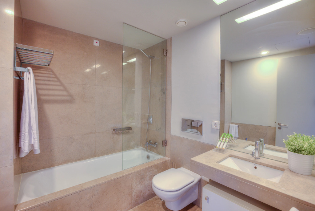 Отель The Pearl Troia