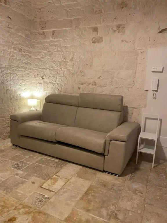 AD HOUSE - Living Room