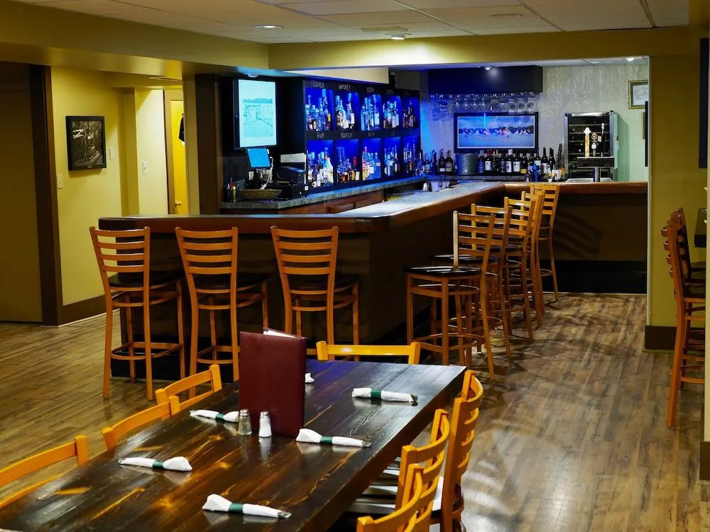 Eagles Mere Inn