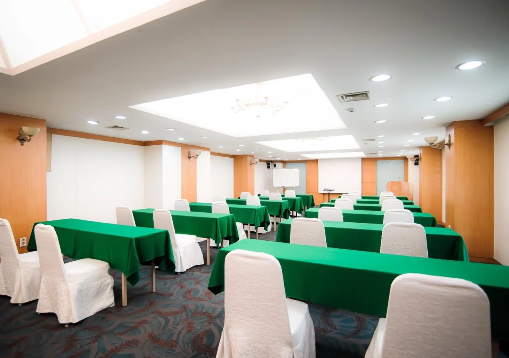 Yoido Hotel