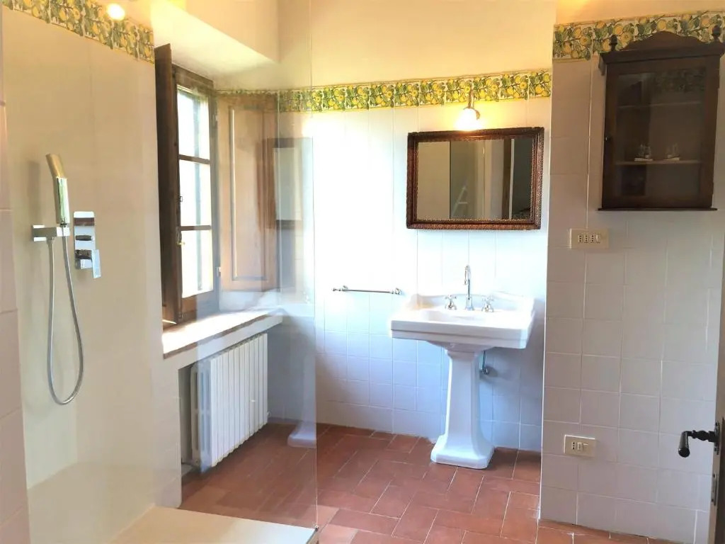 Villa Santa Virginia