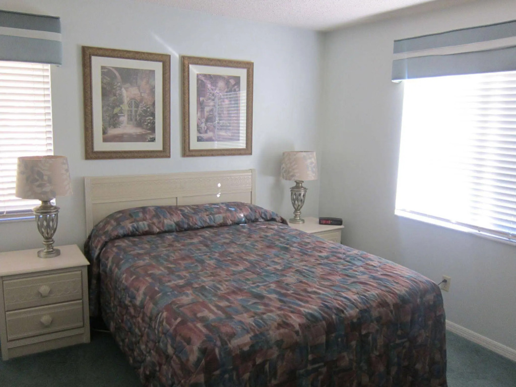 Vacation Villas